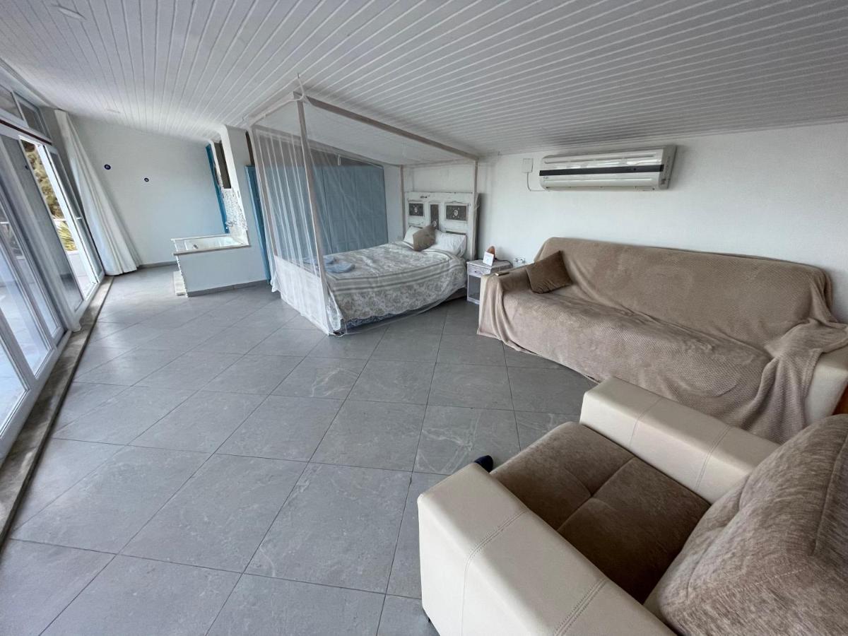 Villa Kaplumba Dalyan Exterior foto