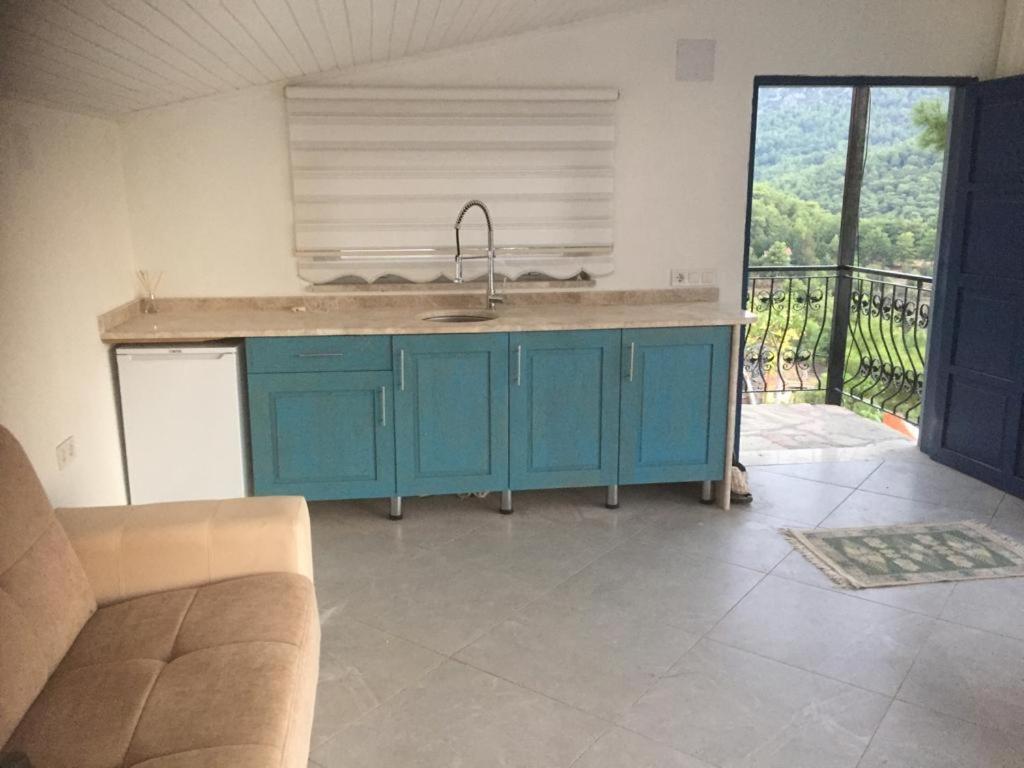 Villa Kaplumba Dalyan Exterior foto