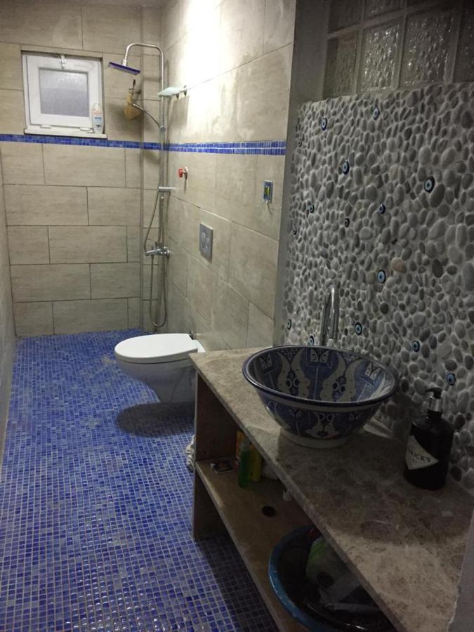 Villa Kaplumba Dalyan Exterior foto